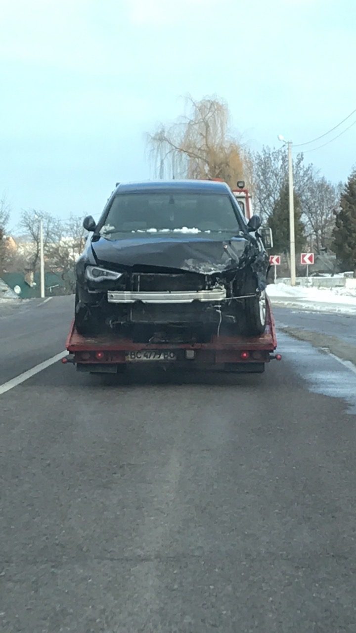 Фото автомобіля для автовикупу 2