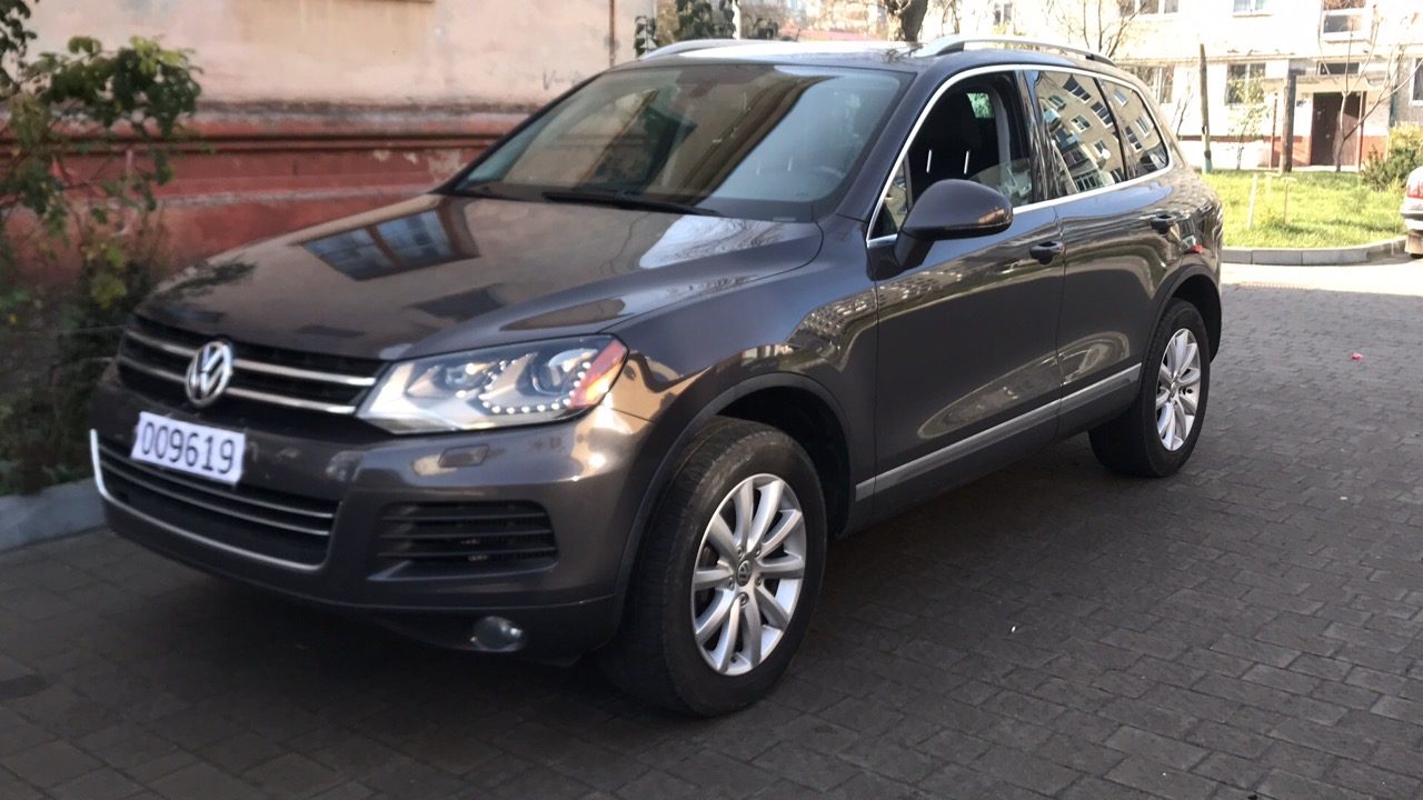 Фото автомобіля для автовикупу 4