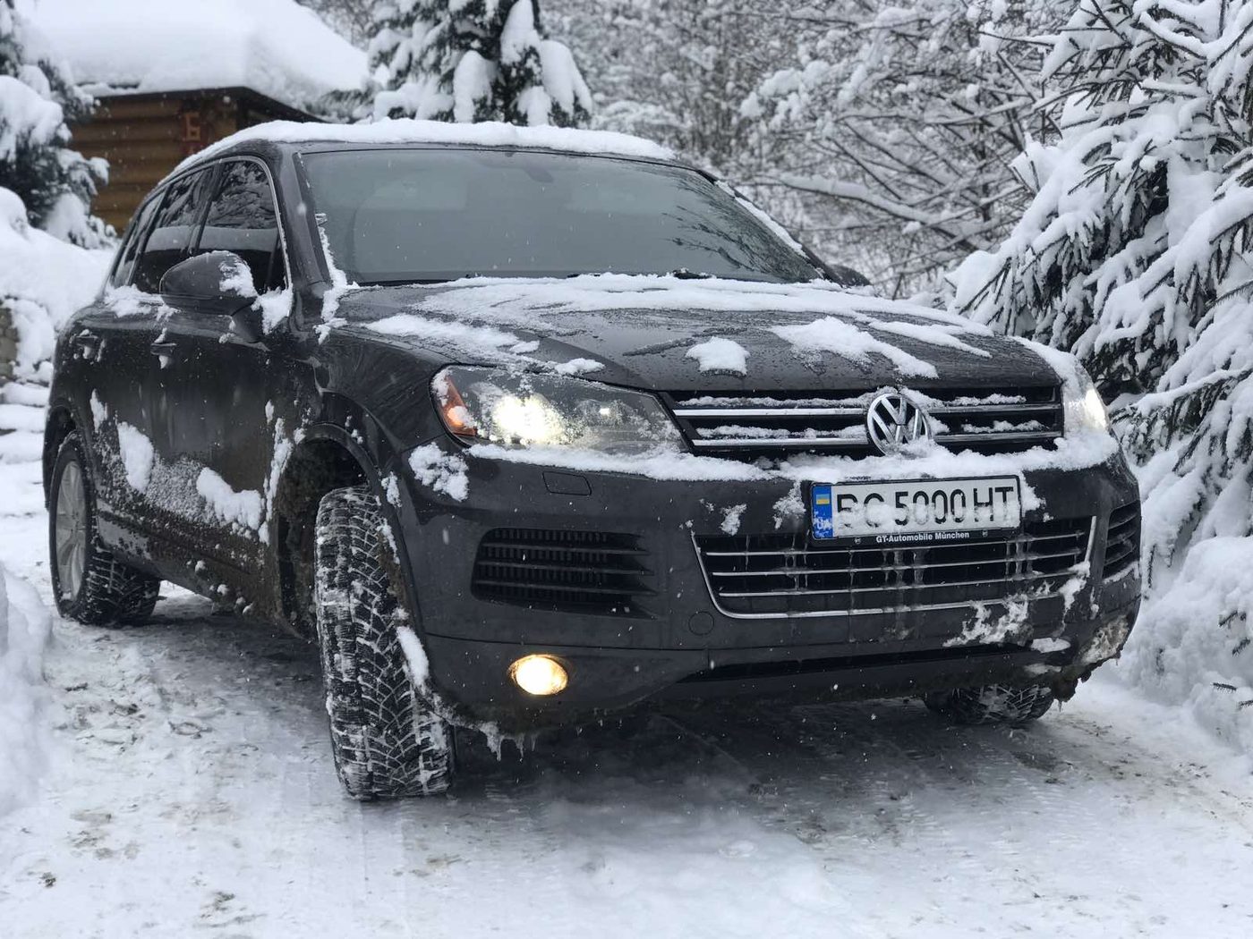 Фото автомобіля для автовикупу 5