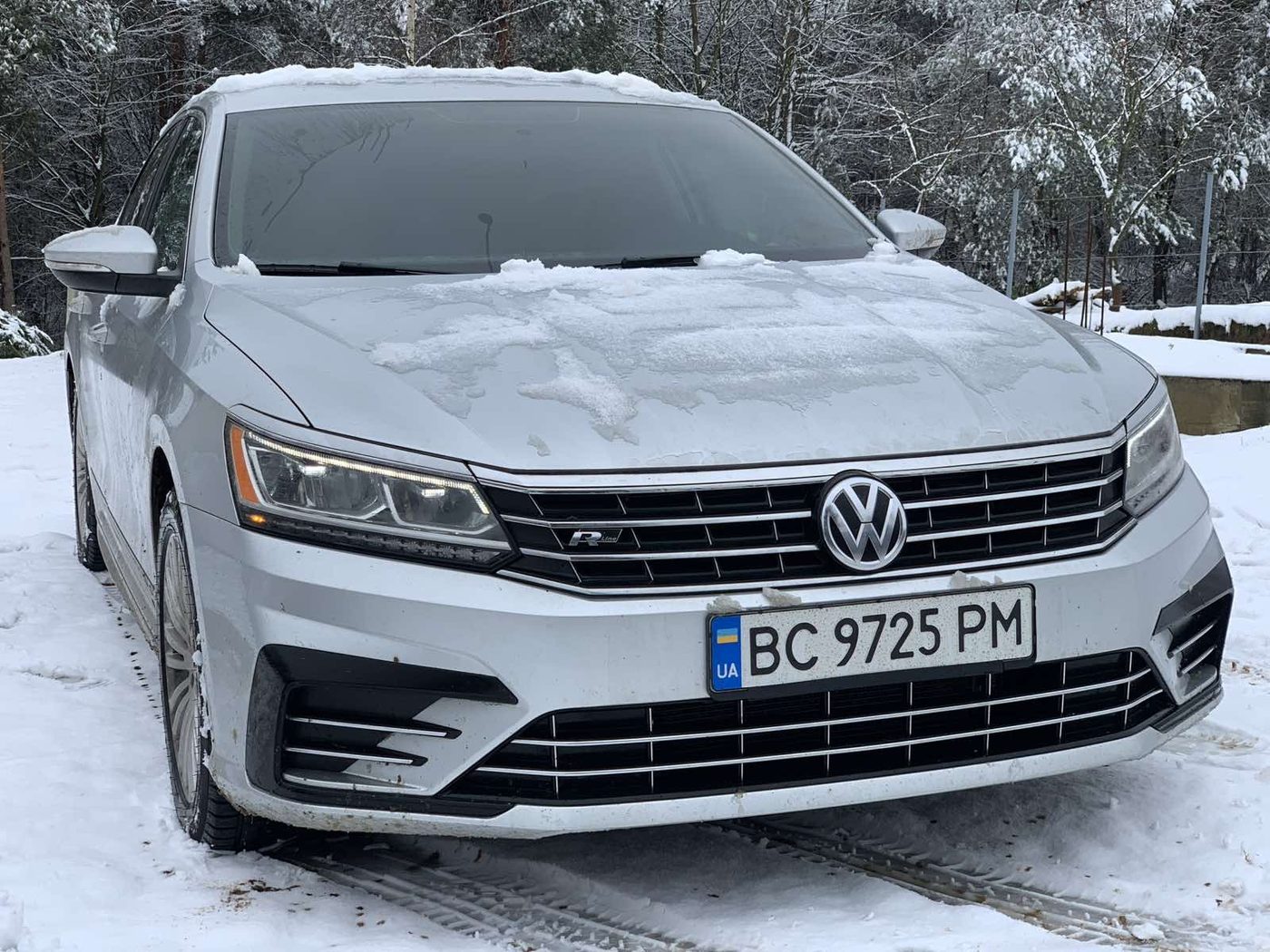 Фото автомобіля для автовикупу 8