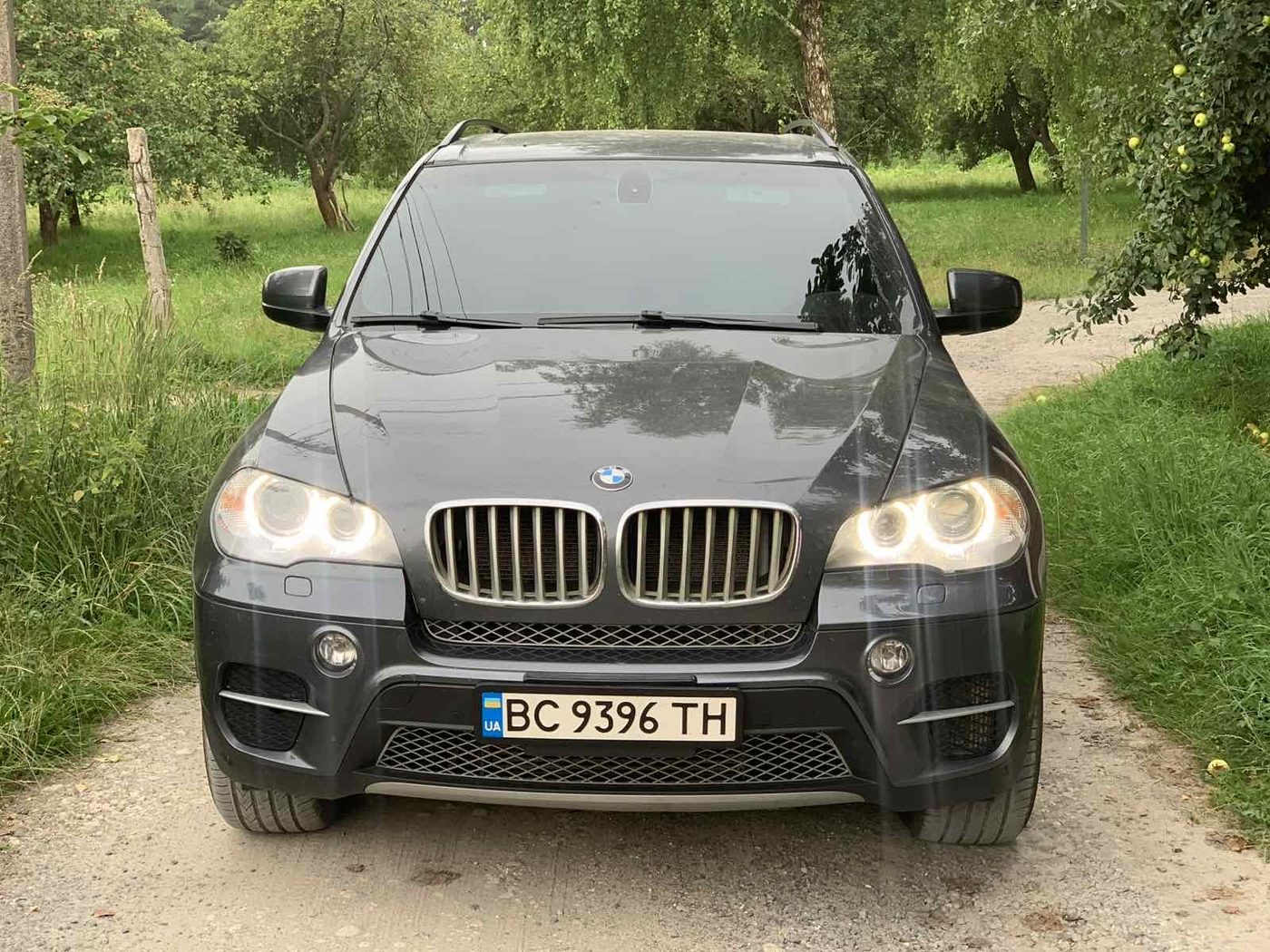 Фото автомобіля для автовикупу 9