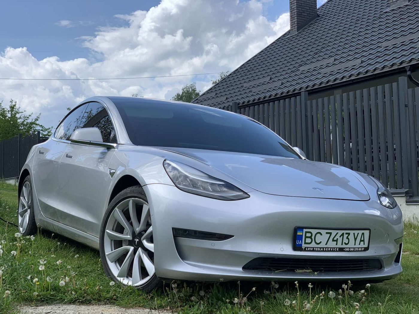 Фото автомобіля для автовикупу 10