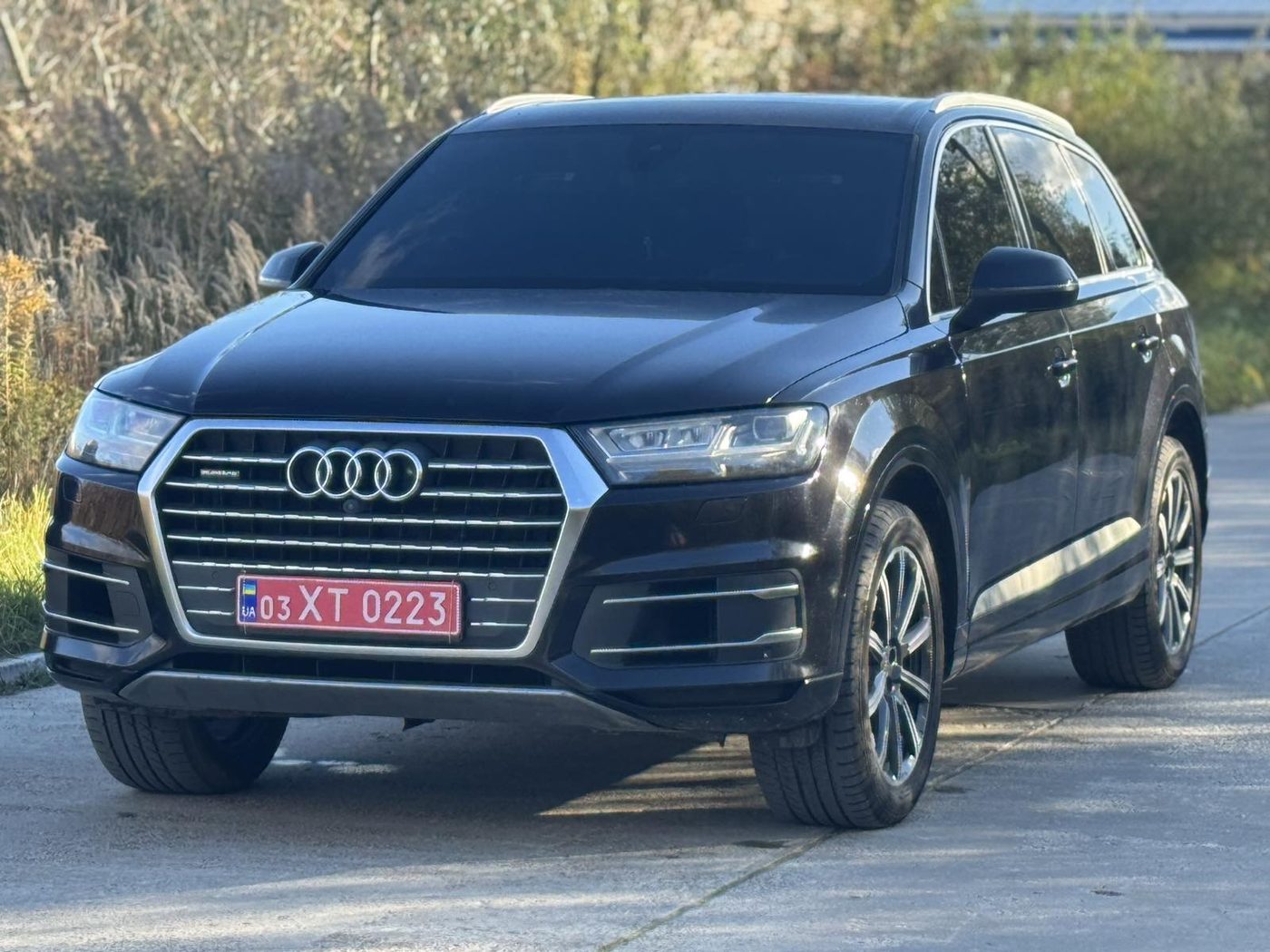 Фото автомобіля для автовикупу 11