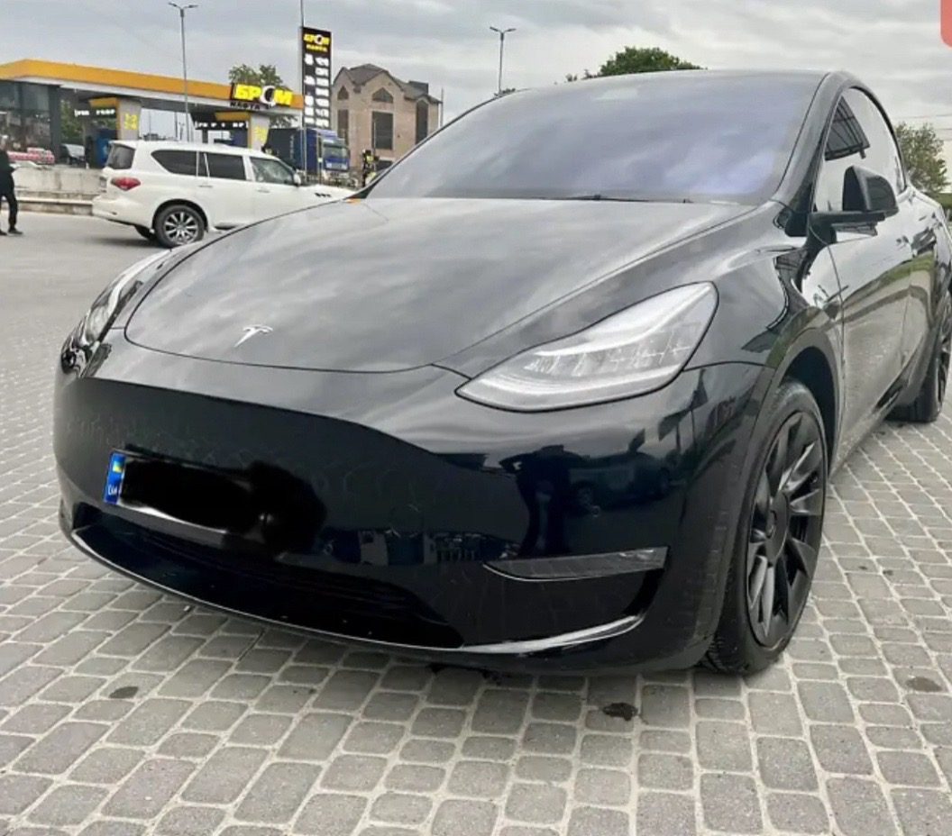Фото автомобіля для автовикупу 12