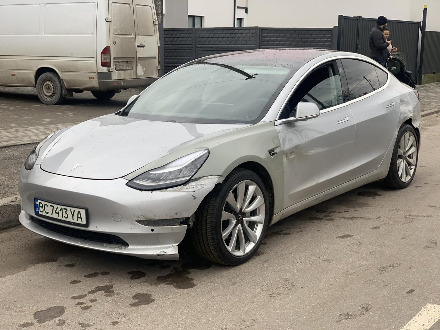 Фото автомобіля для автовикупу 13