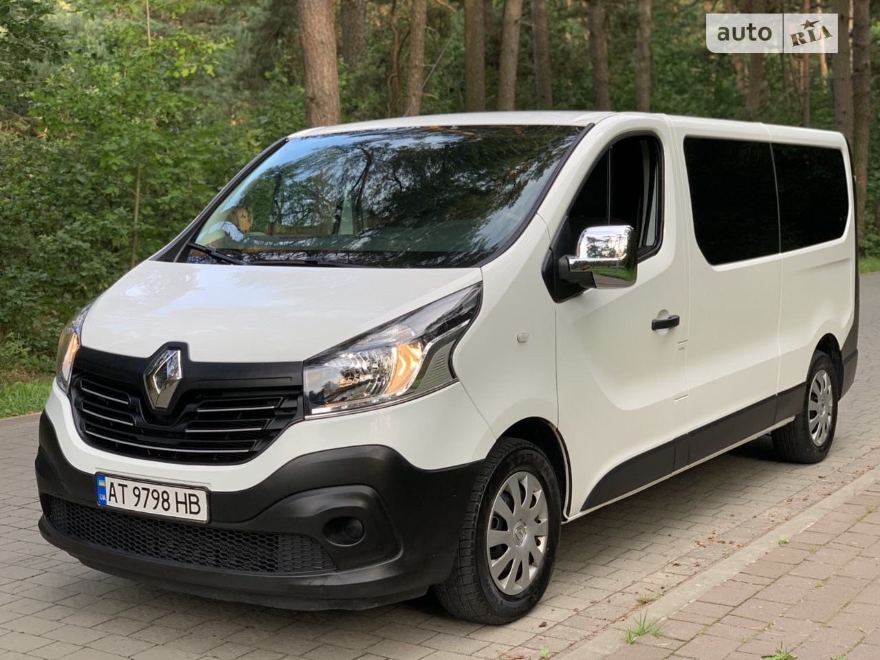 Фото автомобіля для автовикупу 15