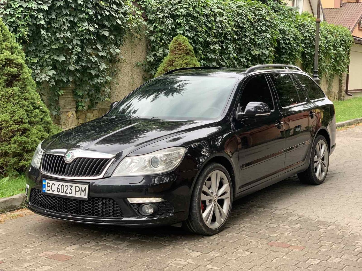 Фото автомобіля для автовикупу 18