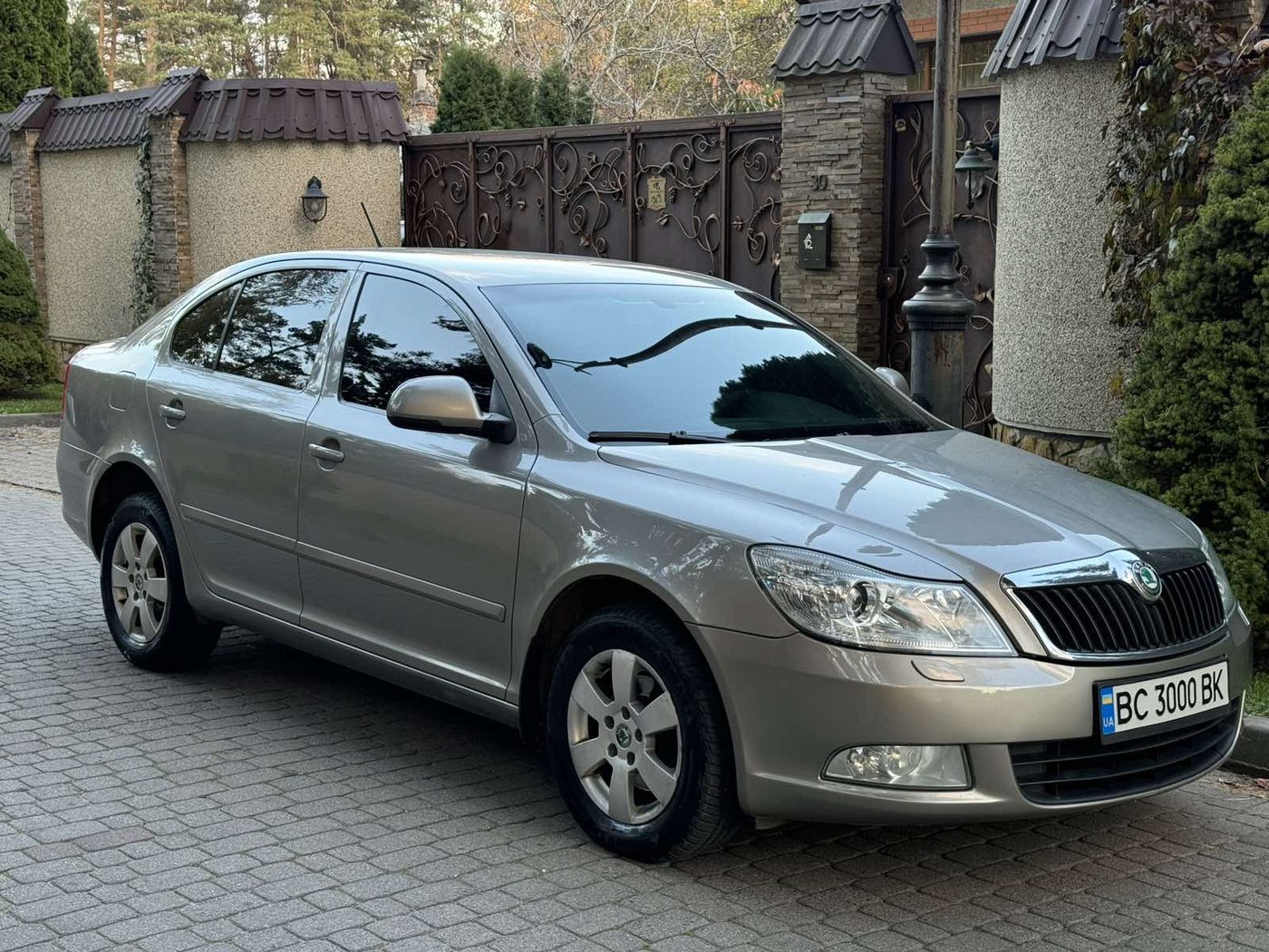 Фото автомобіля для автовикупу 19