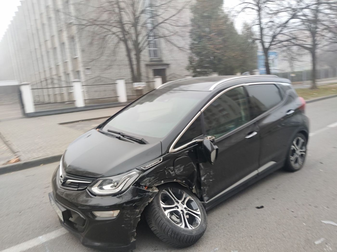 Фото автомобіля для автовикупу 20