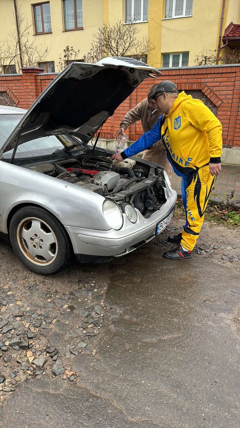 Фото автомобіля для автовикупу 22