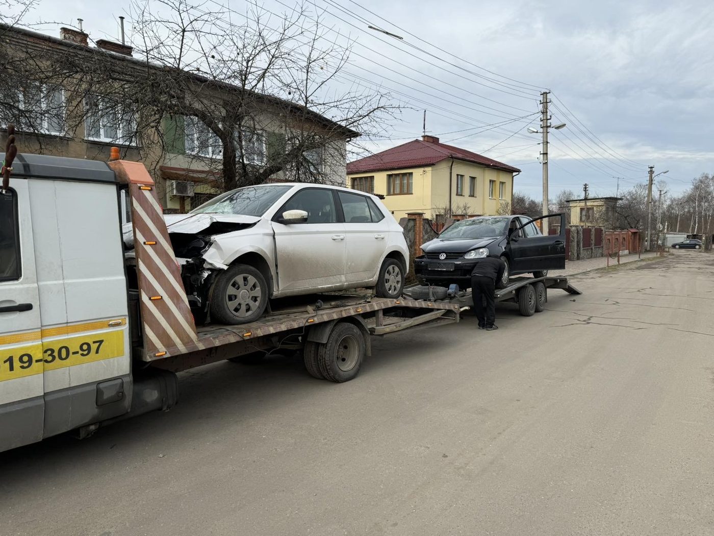 Фото автомобіля для автовикупу 23