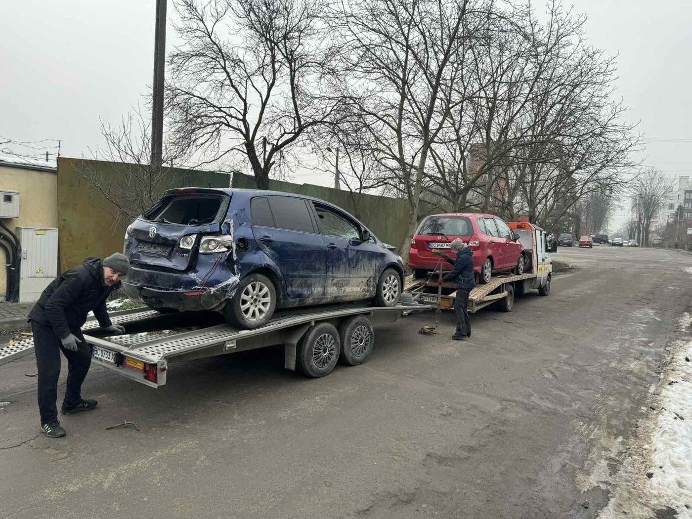 Фото автомобіля для автовикупу 24