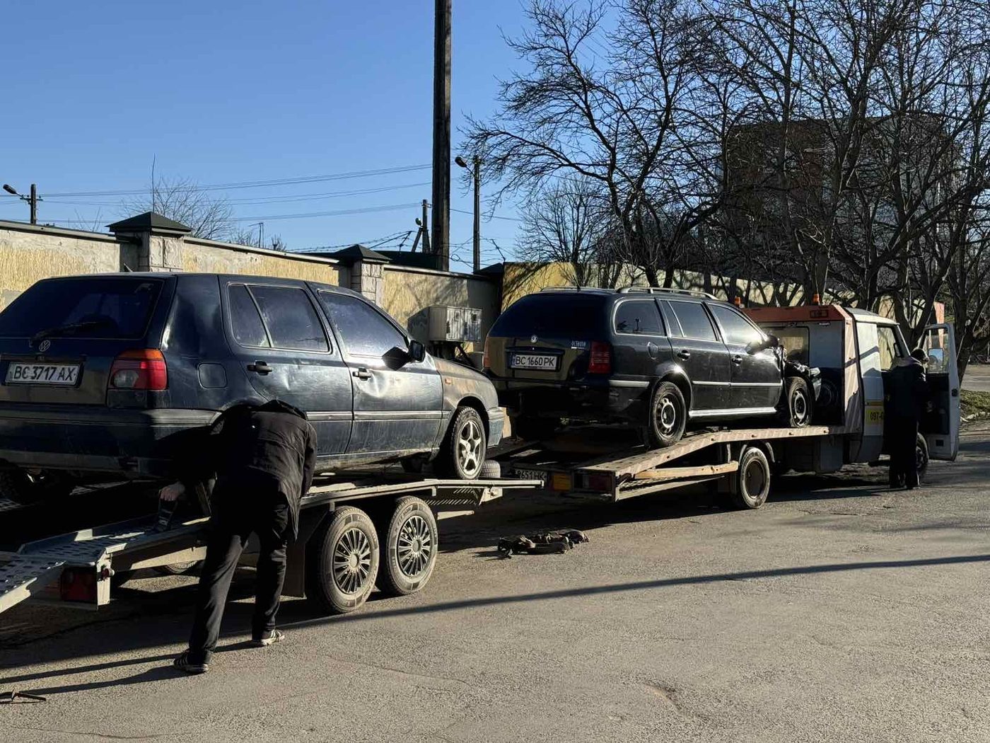 Фото автомобіля для автовикупу 25