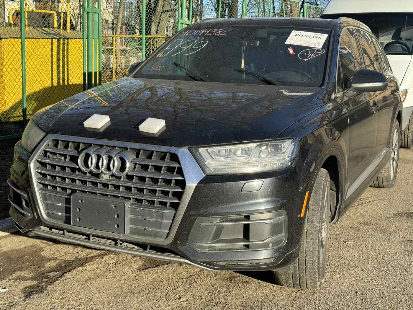 Фото автомобіля для автовикупу 26